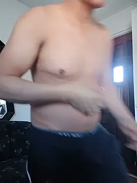 Webkamerová show SabineLibation