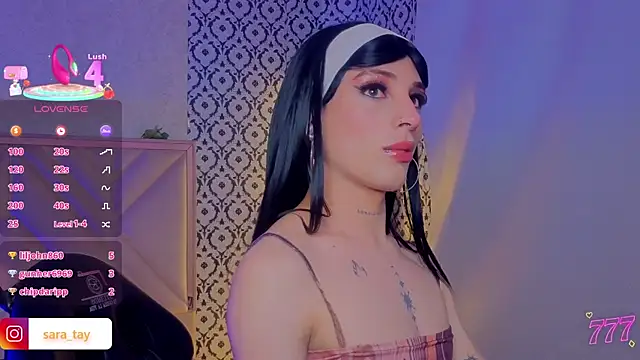 boyfox_tay Webcamshow