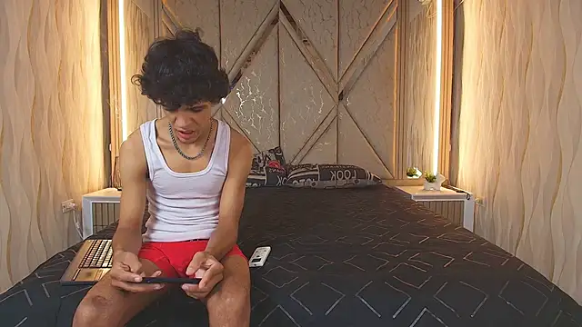 عرض كام Hotcouple_222