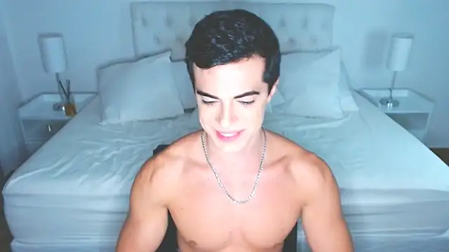 mr_hunterx 웹캠 쇼