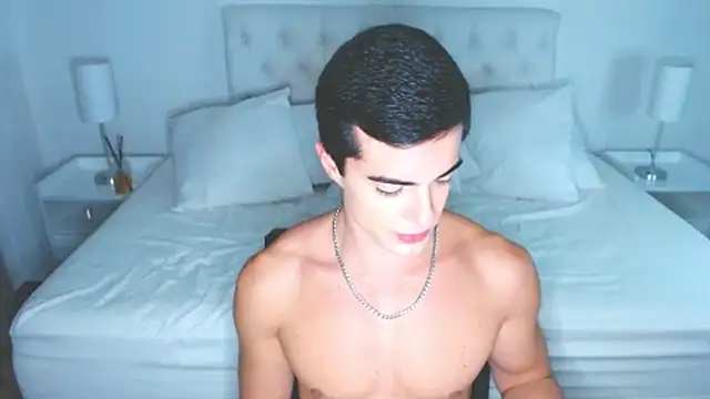 Show Webcam de mr_hunterx