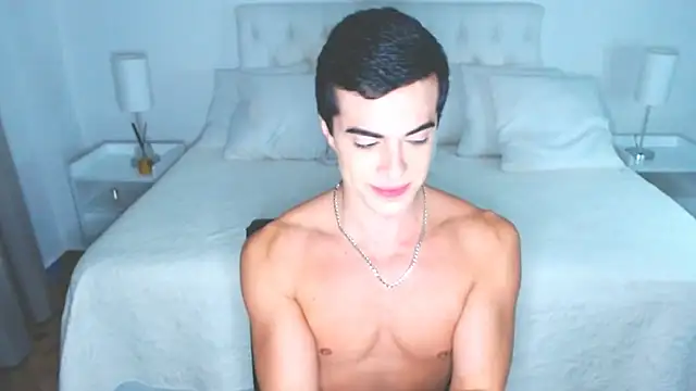 Show Webcam de mr_hunterx