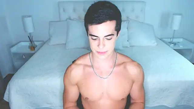 mr_hunterx's Webcam Show