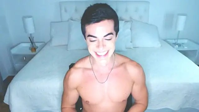 Show webcam de mr_hunterx