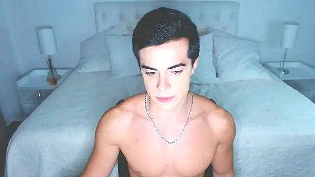 mr_hunterx Pertunjukan Webcam