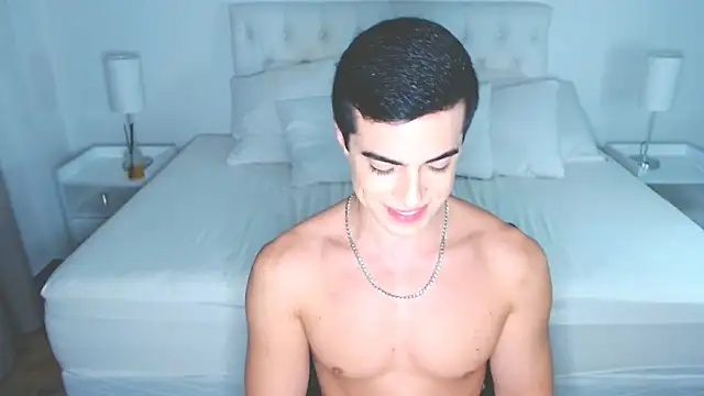 Show Webcam de mr_hunterx
