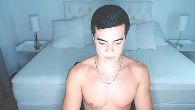 mr_hunterx: вебкам-шоу