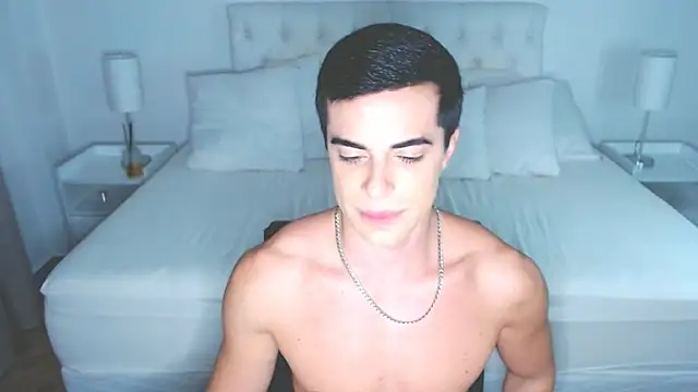 mr_hunterx webkamerás műsora