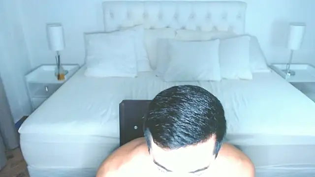 Show Webcam de mr_hunterx