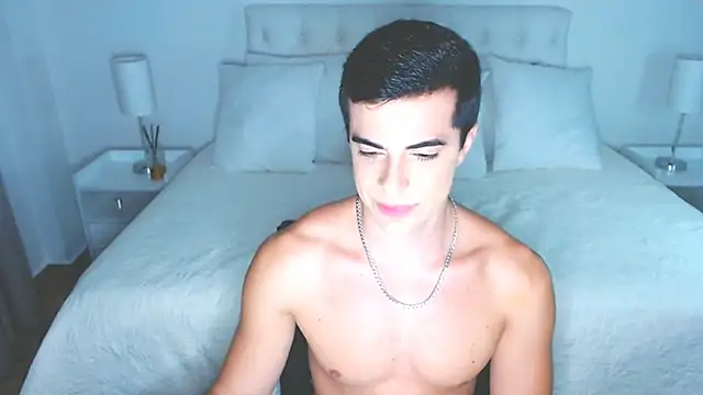 mr_hunterx Pertunjukan Webcam