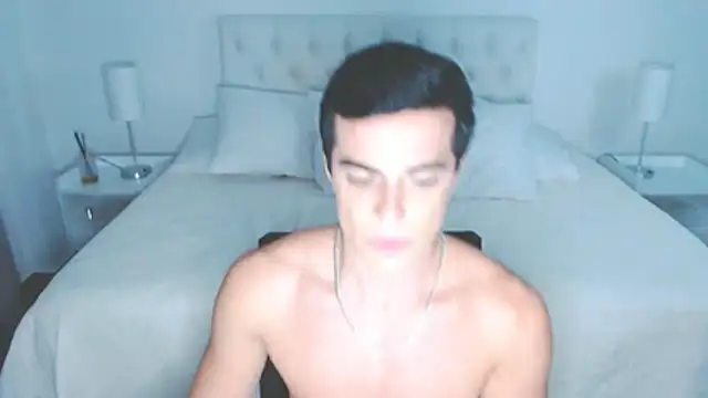 mr_hunterx webkamerás műsora