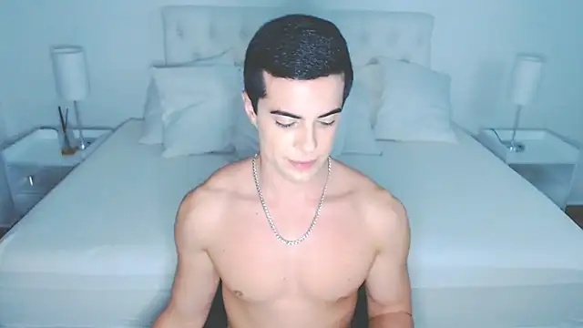 Show webcam de mr_hunterx