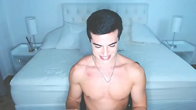 Show webcam de mr_hunterx