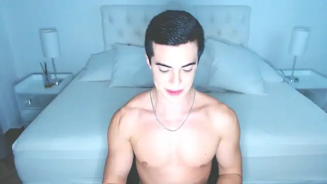 Show webcam de mr_hunterx