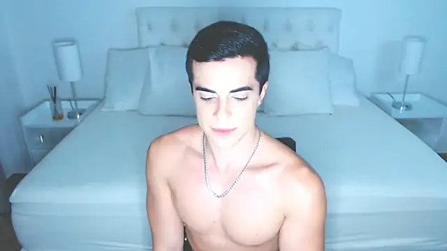 Show webcam de mr_hunterx