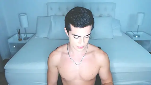 mr_hunterx Pertunjukan Webcam