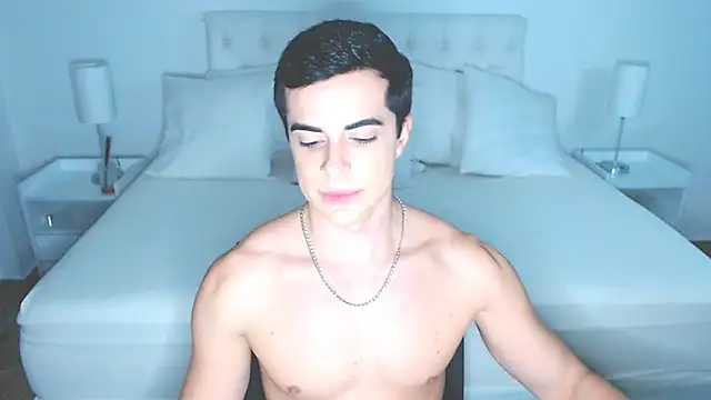 mr_hunterx webkamerás műsora