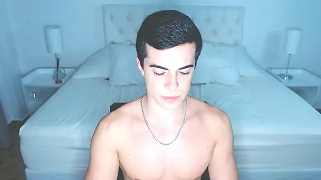 mr_hunterx webkamerás műsora