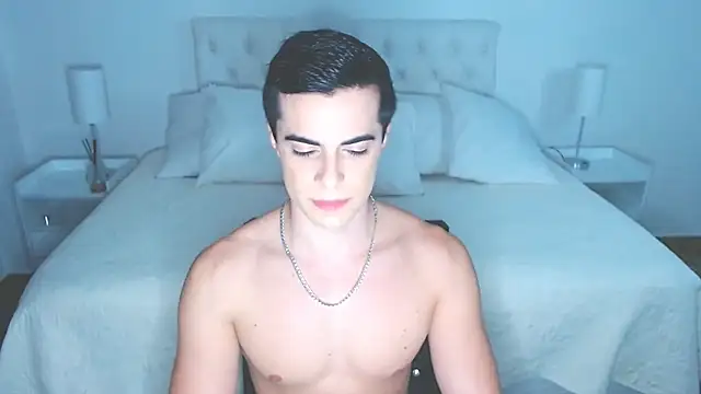 Show Webcam de mr_hunterx