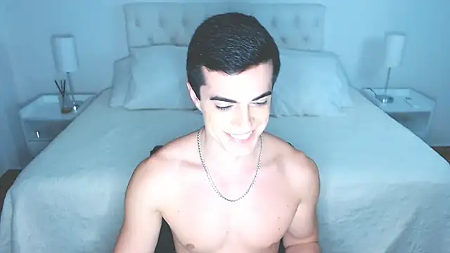 Show webcam de mr_hunterx
