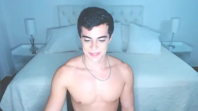 Show webcam de mr_hunterx
