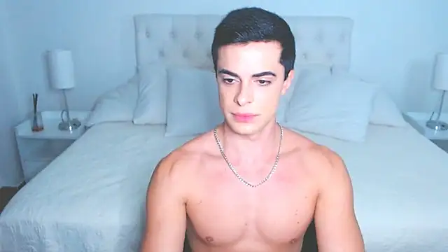 โชว์เว็บแคมของ mr_hunterx
