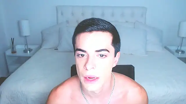 Show webcam de mr_hunterx