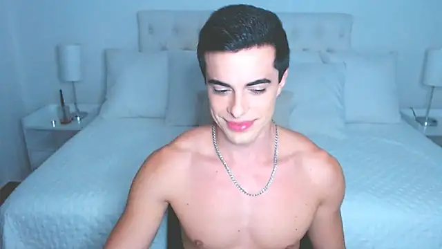 mr_hunterx: вебкам-шоу