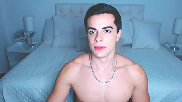 mr_hunterx ওয়েবক্যাম শো