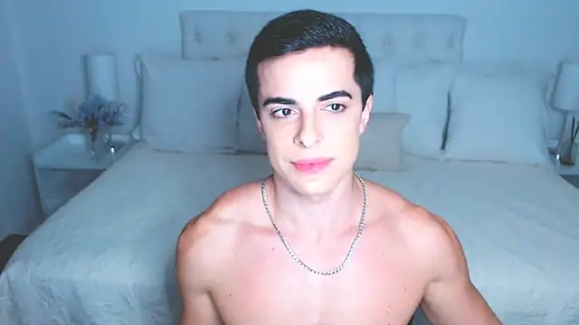 Show webcam de mr_hunterx