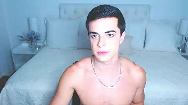 הופעת וובקאם של mr_hunterx