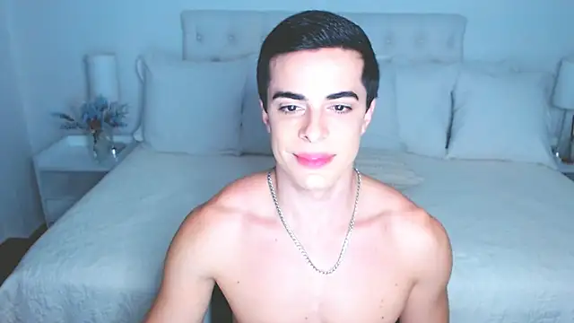 Show Webcam de mr_hunterx