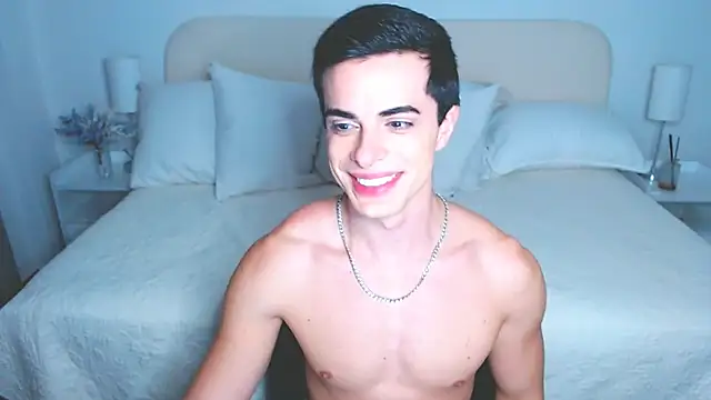 mr_hunterx Webcamshow