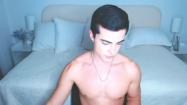 mr_hunterx Webcamshow