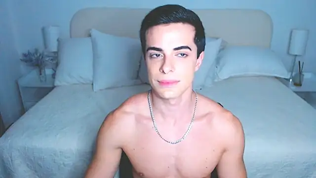 โชว์เว็บแคมของ mr_hunterx