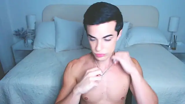 Show Webcam de mr_hunterx