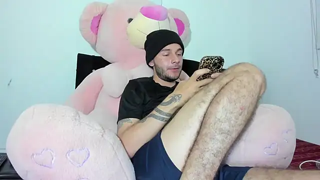 Abadburningxxn Webbikameraesitys