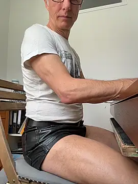 SexyLeon8 웹캠 쇼