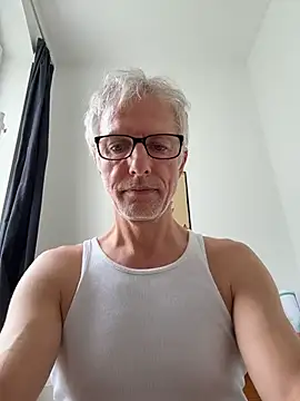 SexyLeon8 Webcam-Show