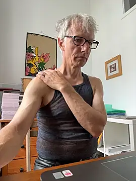 SexyLeon8's Live XXX Chat