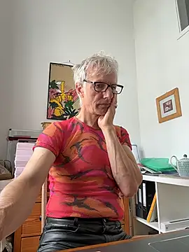 SexyLeon8's Webcam Show