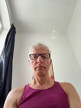 SexyLeon8 Webcam-Show
