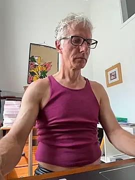SexyLeon8 Webcam-Show