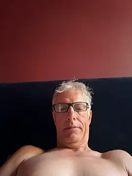 SexyLeon8: вебкам-шоу