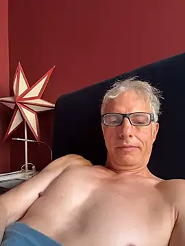 SexyLeon8 Show Webcam