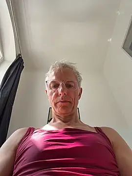 SexyLeon8's Webcam Show
