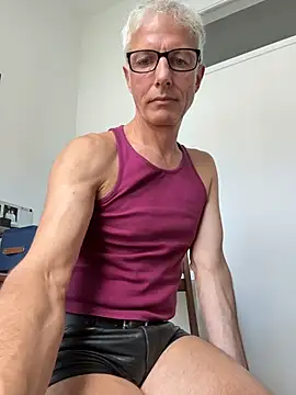 SexyLeon8 Webcam-Show