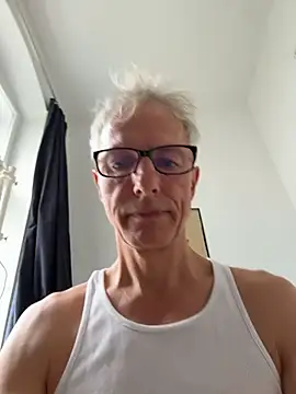 SexyLeon8 Webcam-Show