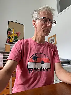 SexyLeon8 webcam show
