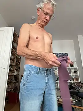 SexyLeon8 Webcamshow